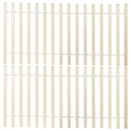 Beliani Olendon 160 x 200 cm Braun