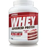 Per4m Whey Protein- 2,01 kg Red Velvet Cake