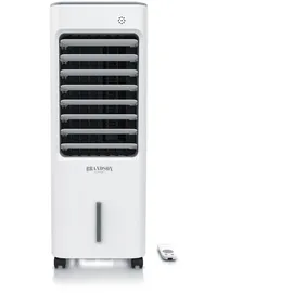 Brandson Turmventilator 50 cm Schwarz