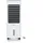 Brandson Turmventilator 50 cm Schwarz