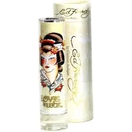 Christian Audigier Love & Luck Eau de Parfum 100 ml