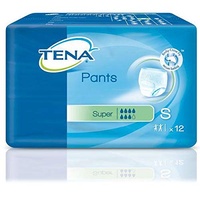 tena pants super small 65-85 cm einweghose 12 St