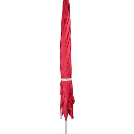 Doppler Telestar 400 x 400 cm Rot