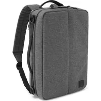 Hotbox design Hotbox Laptoprucksack Adapt ADAPT/RB gr - Schwarz