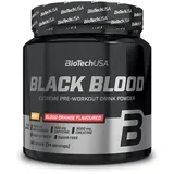 BIOTECH Black Blood NOX+ Blood Orange (330g)