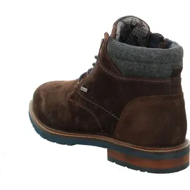 SIOUX Rostolo-701-TEX Herren Braun 43