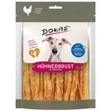 Dokas Snack Hühnerbrust in Streifen 170g