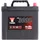YUASA YBX3005 60Ah 12V