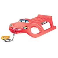 Prosperplast Zigi-zet Collection 91.3x29.1x44.9 Cm Schlitten - Red -