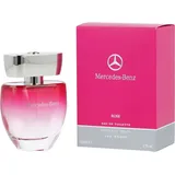 Mercedes-Benz Rose Eau de Toilette