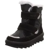 superfit Flavia Winterstiefel Schwarz 27
