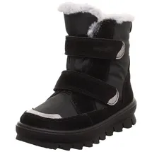 superfit Flavia Winterstiefel Schwarz 27