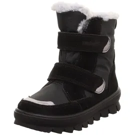 superfit Flavia Winterstiefel Schwarz 27