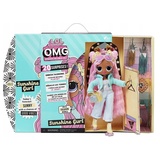 L.O.L. doll Surprise O.M.G. LOL Surprise OMG Doll Series 4.5 - Sunshine 572787