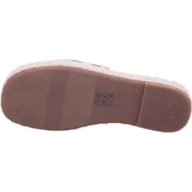 TOMS Pantoletten Pantoletten Textil - 37