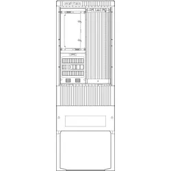 ABN Straßenbeleuchtung SB175ZL1401X