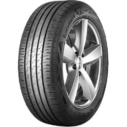 Continental EcoContact 6 215/55R18 95T