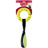 Kong Reflex Tug 40 cm schwarz