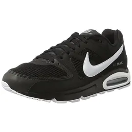 Nike Air Max Command Herren Black/White/Cool Grey 44