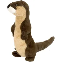 Wild Republic Europe CK Flussotter (20 cm), stehend