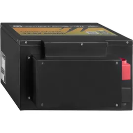 LIONTRON LiFePO4 Akku 12,8V 660Ah 8,45 kWh