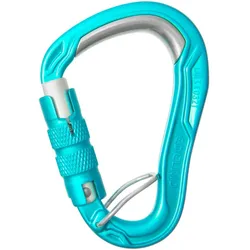 Edelrid HMS Bulletproof Triple FG icemint (329)