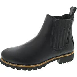 Panama Jack Brigitte Igloo Trav B2 schwarz 39