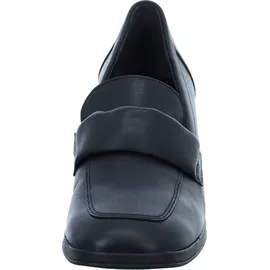 Gabor Hochfrontpumps in schwarz, / 7 UK