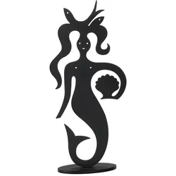 Vitra - Silhouettes, Mermaid