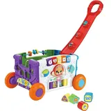Vtech Mein erster Bollerwagen