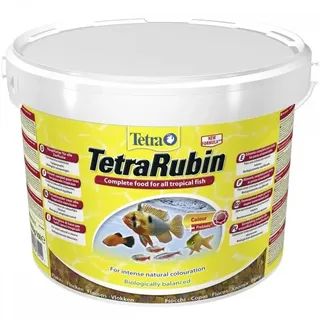 Tetra Rubin