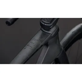 Cube Litening AERO C:68X Race 2026 28 Zoll RH 54 cm schwarz/grau