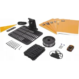 Worx Landroid M500 Plus WR165E