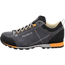 Dolomite 54 Hike Low Evo GTX Herren Gunmetal Grey 46 1/3