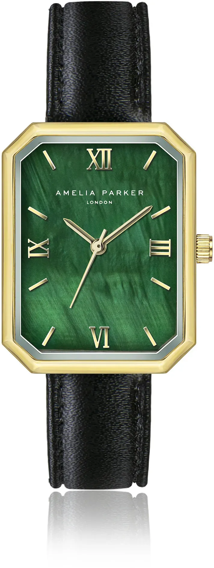 Quarzuhr AMELIA PARKER 