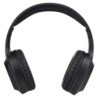 Grundig Over-Ear Kopfhörer Schwarz