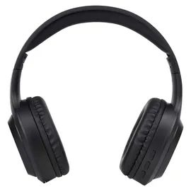 Grundig Over-Ear Kopfhörer Schwarz