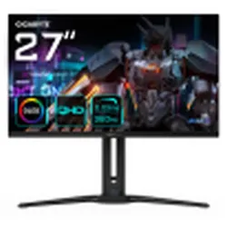 Monitor Aorus Quad HD