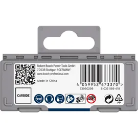 Bosch Hobelmesser 82 x 5,5 x 1,1 mm 10 St
