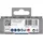 Bosch Hobelmesser 82 x 5,5 x 1,1 mm 10 St