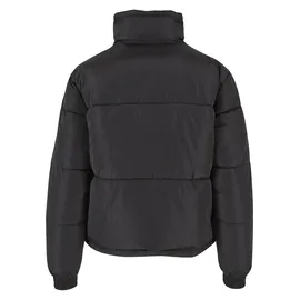 Karl Kani Retro Essential Puffer Jacket - schwarz,