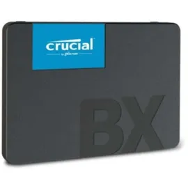 Crucial BX500 240 GB 2,5" CT240BX500SSD1