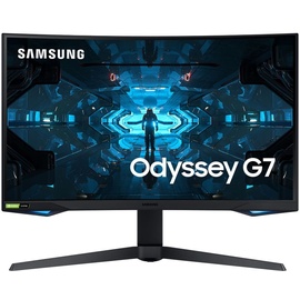 Samsung Odyssey G7 C27G75TQSP 27''