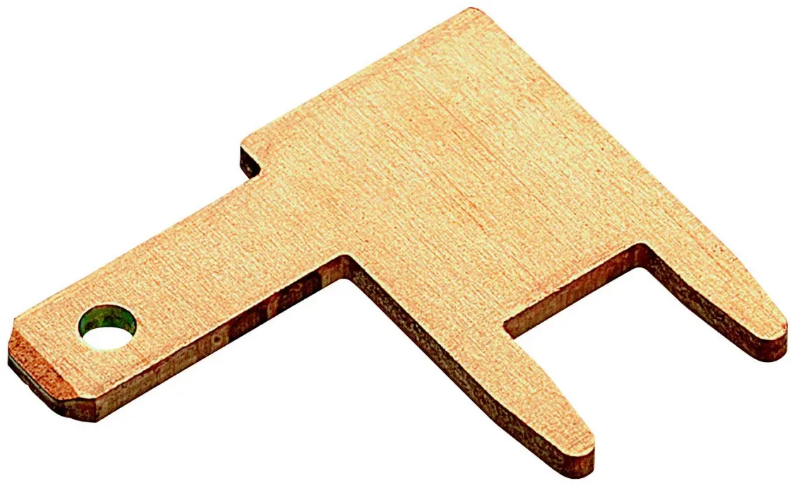 Cimco Werkzeuge Flachstecker 181254