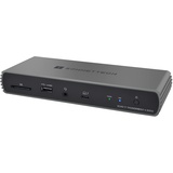 Sonnet Technologies Sonnet Echo 11 Thunderbolt 4 Dock, Thunderbolt 4 [Buchse] (ECHO-DK11-T4)