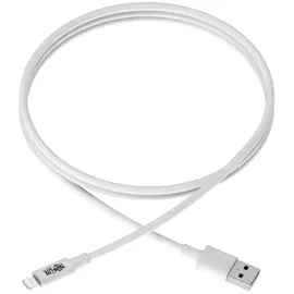 Eaton Power Quality USB-A auf Lightning 1,83 m Weiß