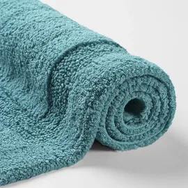 OTTO home Meellor Rauch Blau Ø 80 cm