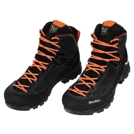 Salewa Mountain Trainer 2 Mid GTX Herren Onyx/Black 44