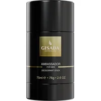 Gisada Ambassador Men Deodorant Stick 75 ml