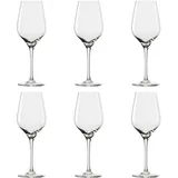 Stölzle Lausitz Exqusit (Royal) Universalgläser 6er Set Gläser 6 ct